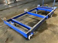 Transportkar/magazijnkar - afbeelding 6 van  6