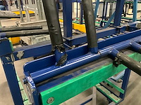 Transportkar/magazijnkar/stapelkar - afbeelding 3 van  12