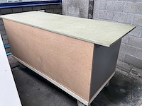 Transportkarren (2x) - afbeelding 2 van  6