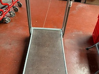 Transportkarren (2x) - afbeelding 1 van  3