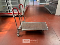 Transportkarren (2x) - afbeelding 2 van  3