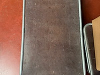 Transportkarren (2x) - afbeelding 3 van  3