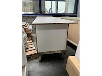 Transportkarren (2x) - afbeelding 3 van  6