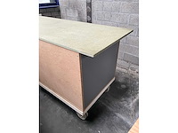 Transportkarren (2x) - afbeelding 4 van  6