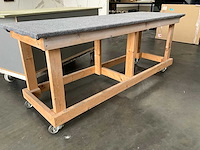 Transportkarren (2x) - afbeelding 2 van  6