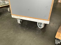 Transportkarren (2x) - afbeelding 4 van  6