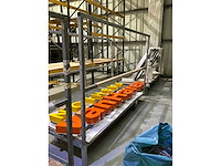 Transportkarren (4x) - afbeelding 4 van  5