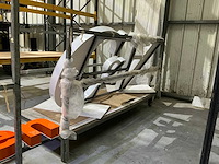 Transportkarren (4x) - afbeelding 5 van  5