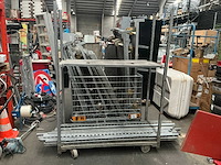 Transportkarren (7x)