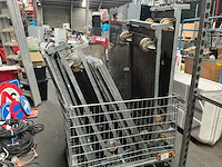 Transportkarren (7x) - afbeelding 3 van  3