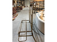 Transportkarren meubelen en plaatmateriaal (15x) - afbeelding 3 van  5