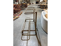 Transportkarren meubelen en plaatmateriaal (15x) - afbeelding 4 van  5