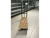 Transportkarretje - afbeelding 3 van  3