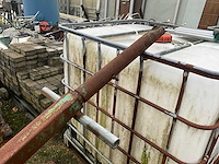 Transportkar/wagen - afbeelding 6 van  11