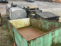 Transportkar/wagen - afbeelding 7 van  11