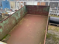 Transportkar/wagen - afbeelding 10 van  11