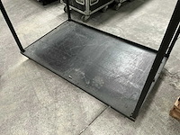 Transportkar/werktafel - afbeelding 4 van  4