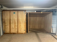 Transportkist (5x) - afbeelding 1 van  7