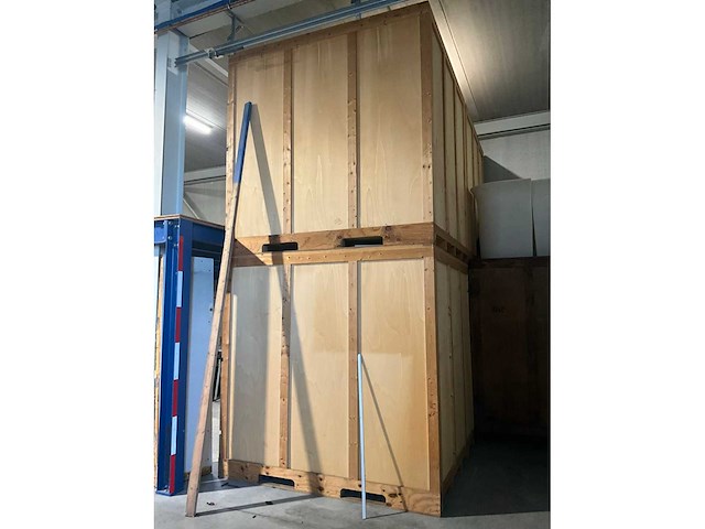 Transportkist (5x) - afbeelding 5 van  7