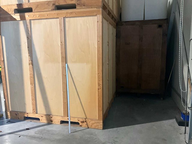 Transportkist (5x) - afbeelding 6 van  7