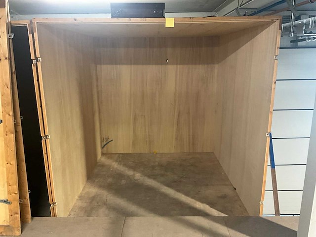 Transportkist (5x) - afbeelding 3 van  7