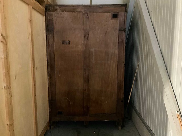 Transportkist (5x) - afbeelding 7 van  7