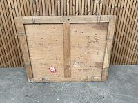 Transportkist - afbeelding 1 van  4