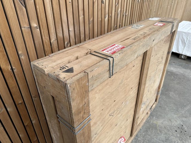 Transportkist - afbeelding 2 van  4