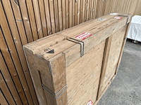Transportkist - afbeelding 2 van  4