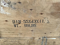 Transportkist - afbeelding 3 van  4