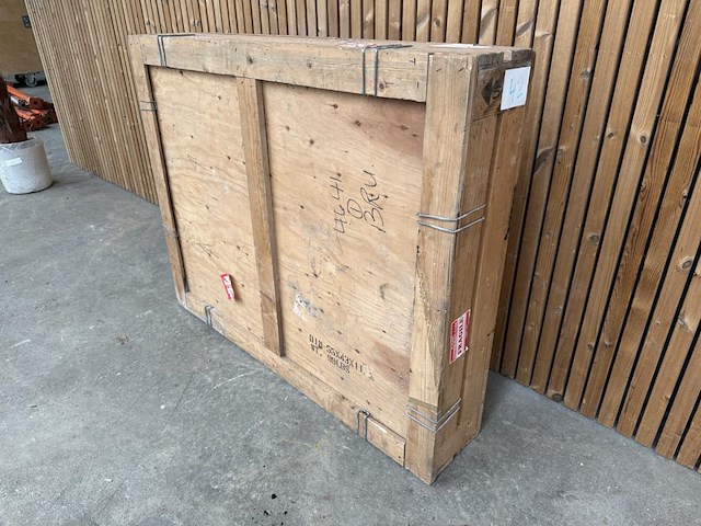 Transportkist - afbeelding 4 van  4