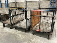 Transportkooi (3x) - afbeelding 2 van  3