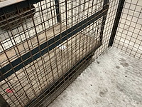 Transportkooi (3x) - afbeelding 3 van  3