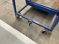 Transport/magazijnkar (2x) - afbeelding 8 van  10