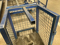 Transport/magazijnkar - afbeelding 6 van  6