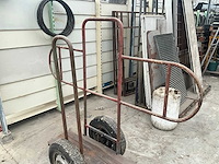 Transport/magazijnkar - afbeelding 4 van  7