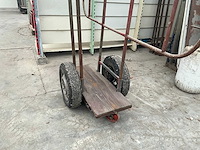 Transport/magazijnkar - afbeelding 7 van  7