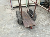 Transport/magazijnkar - afbeelding 6 van  7