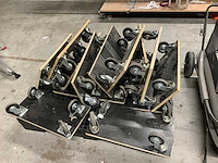 Transportplateau (13x) - afbeelding 1 van  3