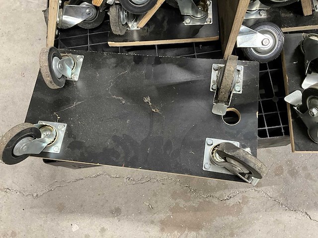 Transportplateau (13x) - afbeelding 3 van  3