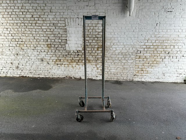 Transportrekje cordens - afbeelding 1 van  4