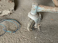 Transportrekje cordens - afbeelding 3 van  4