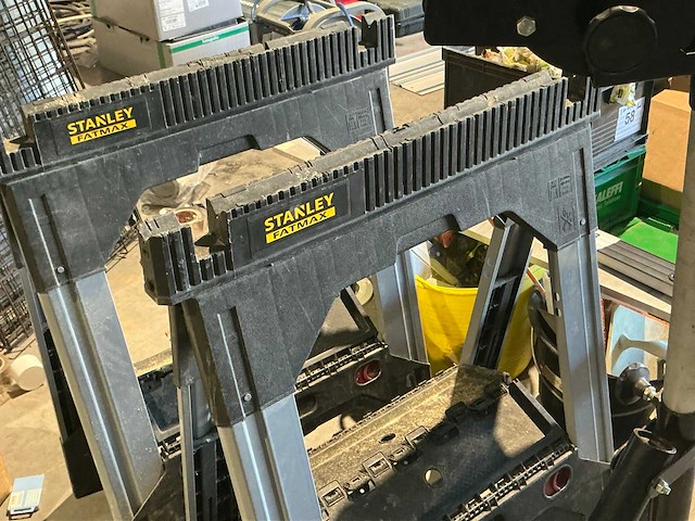 Transportrolstatief - afbeelding 1 van  3