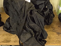 Transporttas plooitent - afbeelding 1 van  1