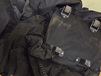 Transporttas plooitent - afbeelding 1 van  1