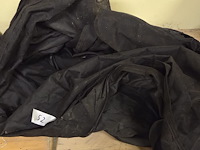 Transporttas plooitent - afbeelding 1 van  1