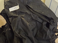 Transporttas plooitent - afbeelding 1 van  1