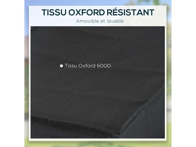 Transporttrailer, vrachtfiets, trekstang inbegrepen - afbeelding 6 van  7