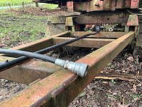 Transporttrailer - afbeelding 2 van  23