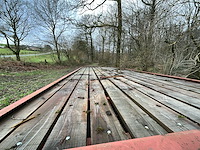 Transporttrailer - afbeelding 5 van  23